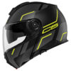ΚΡΑΝΟΣ SCHUBERTH C5 MASTER YELLOW
