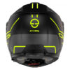 ΚΡΑΝΟΣ SCHUBERTH C5 MASTER YELLOW