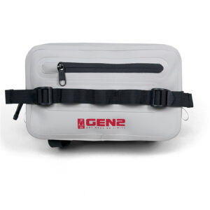 ΤΣΑΝΤΑΚΙ ΜΕΣΗΣ GEN2 RIG WAIST BAG IPX7 ΓΚΡΙ
