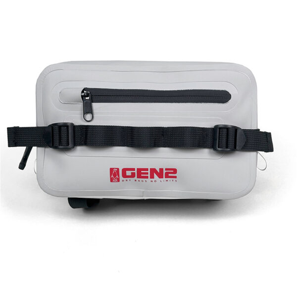 ΤΣΑΝΤΑΚΙ ΜΕΣΗΣ GEN2 RIG WAIST BAG IPX7 ΓΚΡΙ