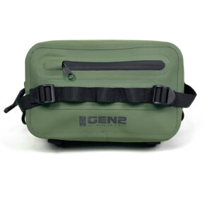 ΤΣΑΝΤΑΚΙ ΜΕΣΗΣ GEN2 RIG WAIST BAG IPX7 ΧΑΚΙ TPU REINFORCED