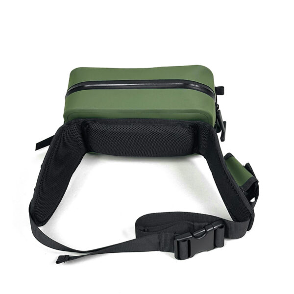 ΤΣΑΝΤΑΚΙ ΜΕΣΗΣ GEN2 RIG WAIST BAG IPX7 ΧΑΚΙ TPU REINFORCED