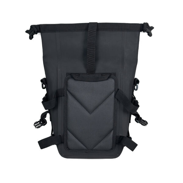 ΤΣΑΝΤΑΚΙ GEN2 ENGINE DRY BAG IPX7 7LT ΜΑΥΡΟ ΤΣΑΝΤΑΚΙ GEN2 ENGINE DRY BAG IPX7 7LT ΜΑΥΡΟ