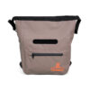 ΤΣΑΝΤΑΚΙ ΜΕΣΗΣ GEN2 ROLL TOP WAIST BAG IPX6 5LT ΑΜΜΟΥ
