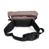 ΤΣΑΝΤΑΚΙ ΜΕΣΗΣ GEN2 ROLL TOP WAIST BAG IPX6 5LT ΑΜΜΟΥ