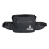 ΤΣΑΝΤΑΚΙ ΜΕΣΗΣ GEN2 ROLL TOP WAIST BAG IPX6 5LT ΜΑΥΡΟ