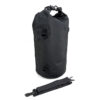 ΣΑΚΙΔΙΟ GEN2 IPX6 ROLL TOP DRY BAG 25LT ΜΑΥΡΟ