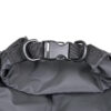 ΣΑΚΙΔΙΟ GEN2 IPX6 ROLL TOP DRY BAG 25LT ΜΑΥΡΟ