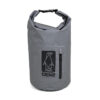 ΣΑΚΙΔΙΟ GEN2 IPX6 ROLL TOP DRY BAG 25LT ΓΚΡΙ