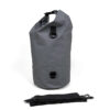 ΣΑΚΙΔΙΟ GEN2 IPX6 ROLL TOP DRY BAG 25LT ΓΚΡΙ