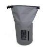 ΣΑΚΙΔΙΟ GEN2 IPX6 ROLL TOP DRY BAG 25LT ΓΚΡΙ
