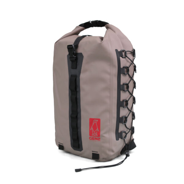 ΣΑΚΙΔΙΟ ΠΛΑΤΗΣ GEN2 IPX6 ROLL TOP DRY 25LT ΑΜΜΟΥ