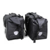 ΠΛΑIΝΕΣ ΤΣΑΝΤΕΣ GEN2 TOUR DRY SIDE BAGS IPX6 30LT ΜΑΥΡΟ