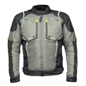 NORDCODE ΜΠΟΥΦΑΝ PANTERA OVERSIZE ΛΑΔΙ / ΜΑΥΡΟ