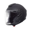 ΚΡΑΝΟΣ SCHUBERTH J2 JET ΜΑΥΡΟ ΜΑΤ