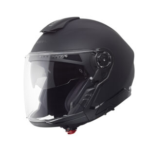 ΚΡΑΝΟΣ SCHUBERTH J2 JET ΜΑΥΡΟ ΜΑΤ