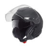 ΚΡΑΝΟΣ SCHUBERTH J2 JET ΜΑΥΡΟ ΜΑΤ