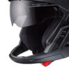 ΚΡΑΝΟΣ SCHUBERTH J2 JET ΜΑΥΡΟ ΜΑΤ