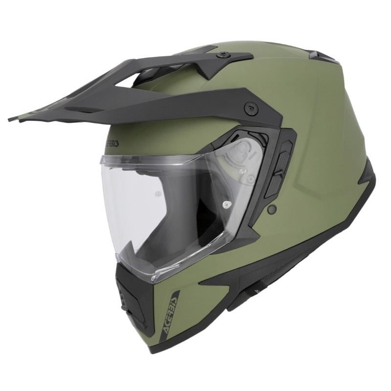 ΚΡΑΝΟΣ ACERBIS ASSAULT 26643.582 MILITARY ΠΡΑΣΙΝΟ