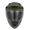 ΚΡΑΝΟΣ ACERBIS ASSAULT 26643.582 MILITARY ΠΡΑΣΙΝΟ