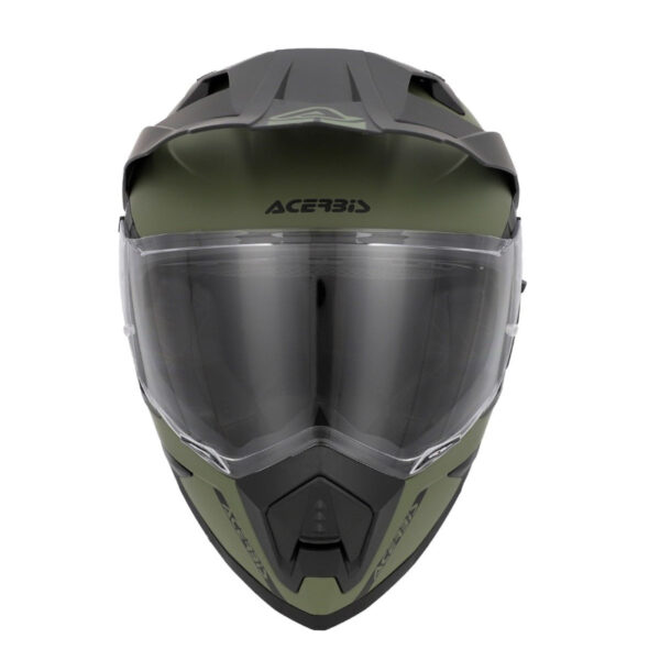 ΚΡΑΝΟΣ ACERBIS ASSAULT 26643.582 MILITARY ΠΡΑΣΙΝΟ