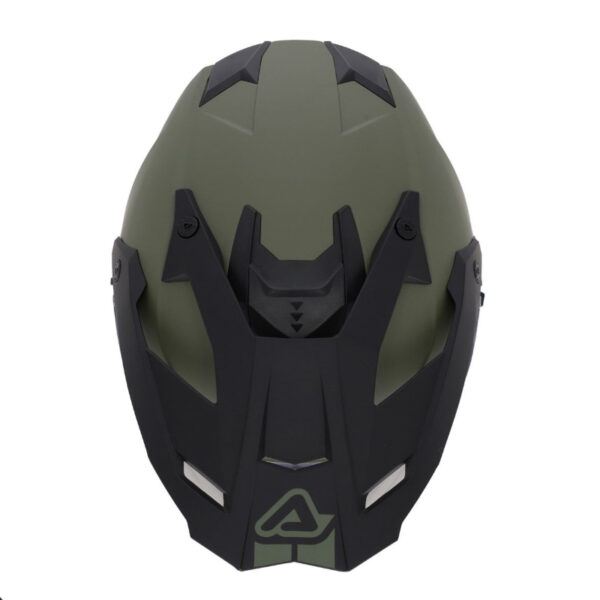 ΚΡΑΝΟΣ ACERBIS ASSAULT 26643.582 MILITARY ΠΡΑΣΙΝΟ