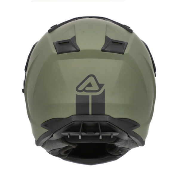 ΚΡΑΝΟΣ ACERBIS ASSAULT 26643.582 MILITARY ΠΡΑΣΙΝΟ