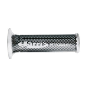 ΧΕΙΡΟΛΑΒΕΣ ARIETE UNIVERSAL 01687 / F 120MM CARBON ΜΕ ΤΡΥΠΑ