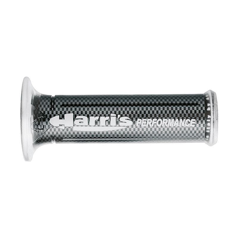 ΧΕΙΡΟΛΑΒΕΣ ARIETE UNIVERSAL 01687 / F 120MM CARBON ΜΕ ΤΡΥΠΑ