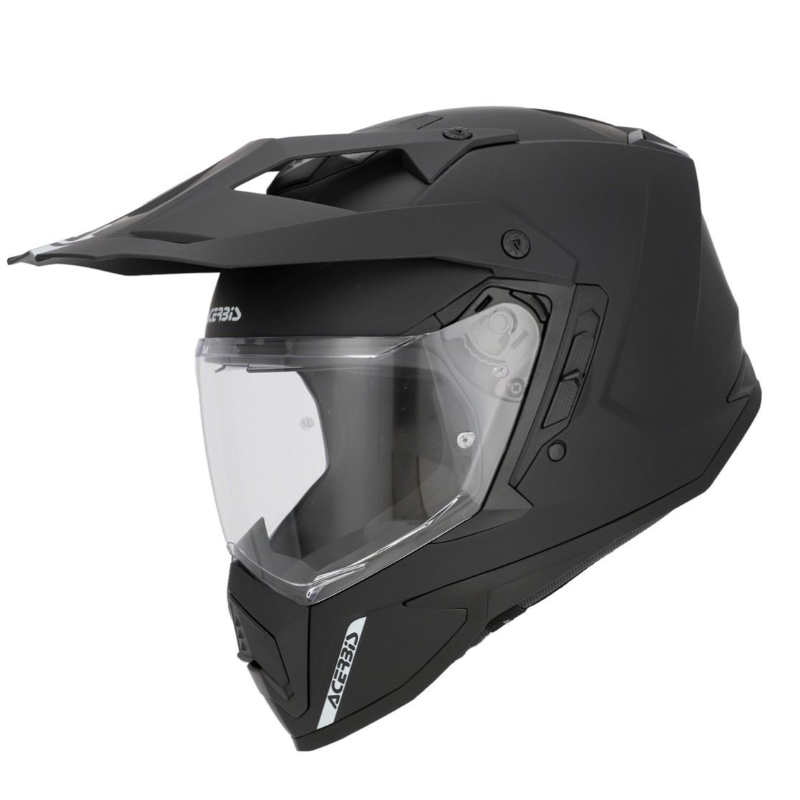 ΚΡΑΝΟΣ ACERBIS ASSAULT 26643.091 ΜΑΥΡΟ