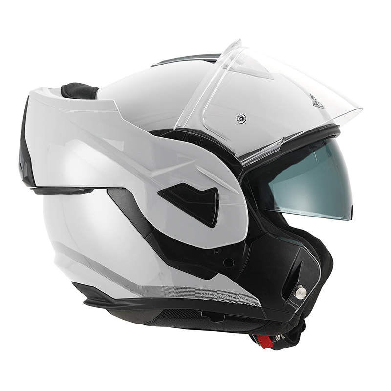 ΚΡΑΝΟΣ TUCANO URBANO FASTFLIP ΛΕΥΚΟ PEARL GLOSS