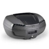 ΒΑΛΙΤΣΑ ΚΕΝΤΡΙΚΗ GIVI E46NB RIVIERA BLACK EDITION MONOLOCK 46LTR