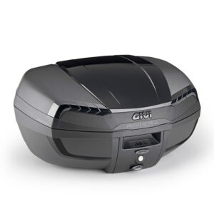 ΒΑΛΙΤΣΑ ΚΕΝΤΡΙΚΗ GIVI E46NB RIVIERA BLACK EDITION MONOLOCK 46LTR