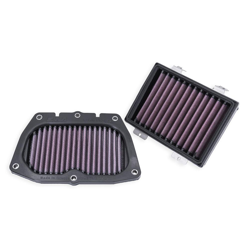 ΦΙΛΤΡΑ ΑΕΡΟΣ & TOP BOX DNA P-KT3N20-S2-COMBO KTM DUKE 125 / 200 / 250 / 390 / HUSQVARNA 125 / 200 / 401