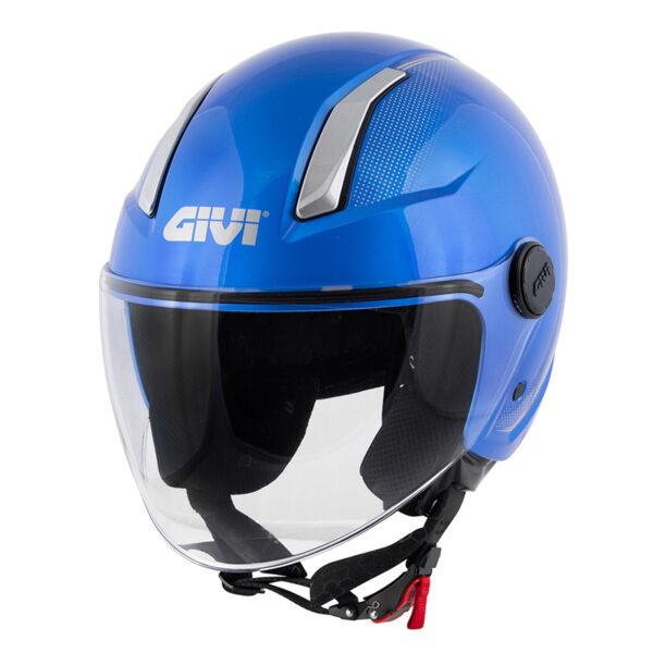 ΚΡΑΝΟΣ GIVI H11.7 SKY BLUE