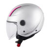 ΚΡΑΝΟΣ GIVI H11.7 SILVER FUCSIA