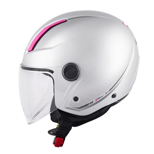 ΚΡΑΝΟΣ GIVI H11.7 SILVER FUCSIA