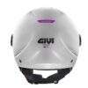 ΚΡΑΝΟΣ GIVI H11.7 SILVER FUCSIA