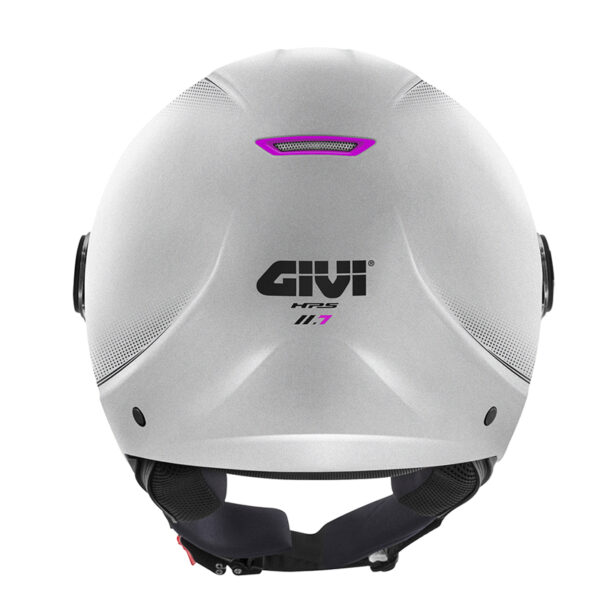 ΚΡΑΝΟΣ GIVI H11.7 SILVER FUCSIA