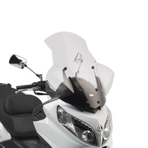 ΖΕΛΑΤΙΝΑ GIVI 7051DT SYM MAXSYM 400 / 600 '11-'20