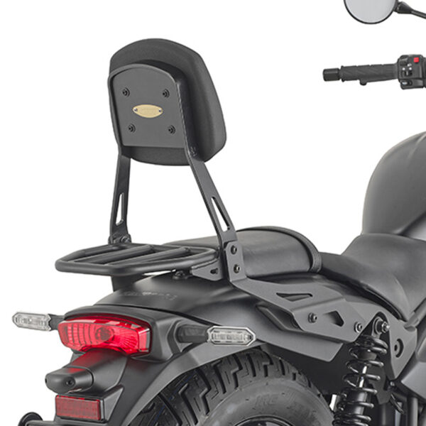 ΠΛΑΤΗ-ΣΧΑΡΑ TS4134C_ELIMINATOR 500'24 KAW GIVI