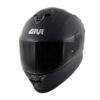 ΚΡΑΝΟΣ GIVI 50.X BLACK + EXTRA VISOR
