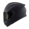 ΚΡΑΝΟΣ GIVI 50.X BLACK + EXTRA VISOR