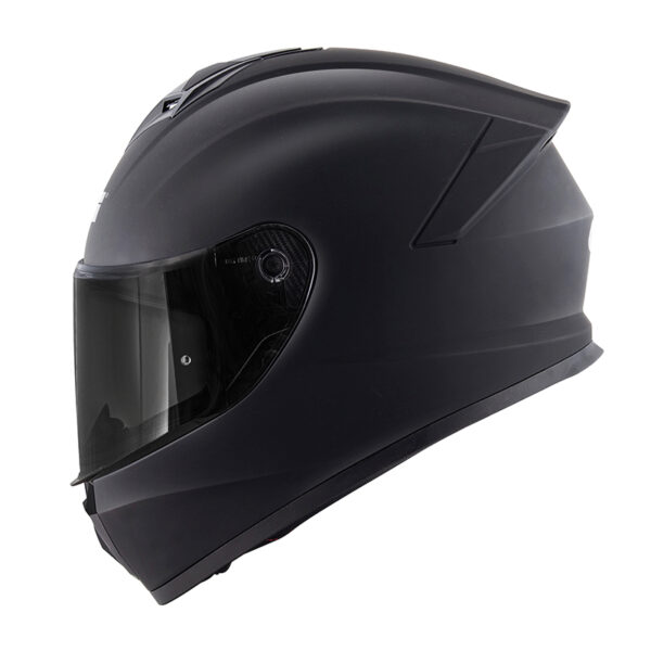 ΚΡΑΝΟΣ GIVI 50.X BLACK + EXTRA VISOR