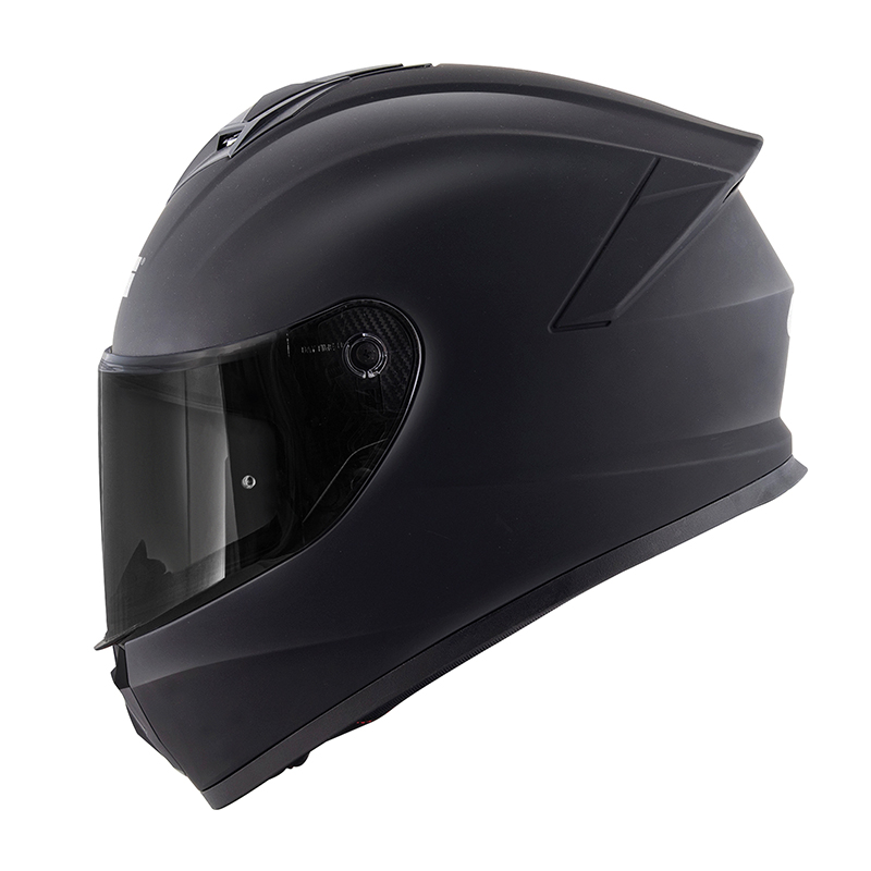 ΚΡΑΝΟΣ GIVI 50.X BLACK + EXTRA VISOR