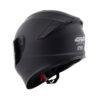 ΚΡΑΝΟΣ GIVI 50.X BLACK + EXTRA VISOR