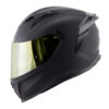 ΚΡΑΝΟΣ GIVI 50.Z BLACK + EXTRA VISOR