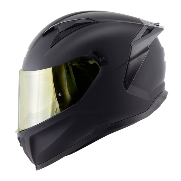 ΚΡΑΝΟΣ GIVI 50.Z BLACK + EXTRA VISOR