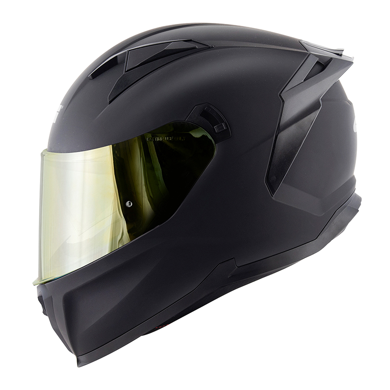 ΚΡΑΝΟΣ GIVI 50.Z BLACK + EXTRA VISOR