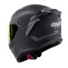 ΚΡΑΝΟΣ GIVI 50.Z BLACK + EXTRA VISOR